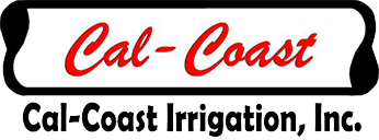CalCoast Irrigation logo