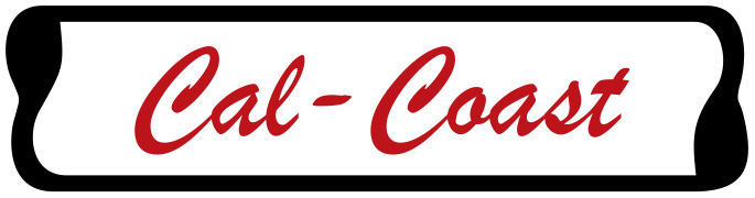 Cal-Coast Irrigation Logo